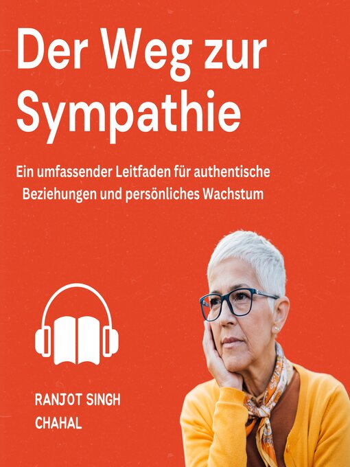 Title details for Der Weg zur Sympathie by Ranjot Singh Chahal - Available